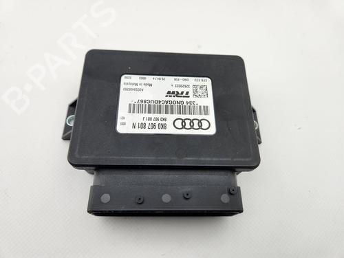 Used Electronic module Electronic module AUDI A4 B8 (8K2) [2007-2017] 33231524 33231524