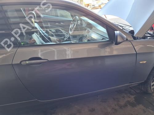 Used Right front door BMW 3 Coupe (E92) 320 d (177 hp) 21654469