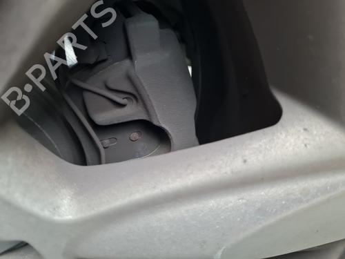 Used Left front brake caliper AUDI A4 Allroad B8 (8KH) 2.0 TDI quattro (170 hp) 21649837