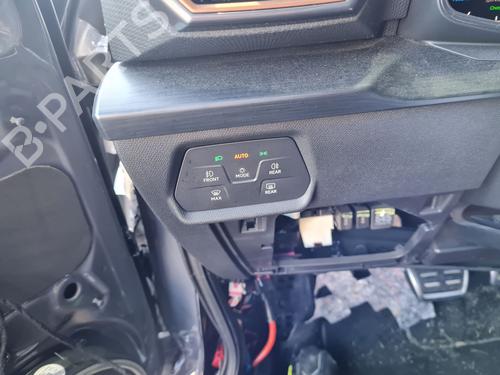 Forlygtekontakt CUPRA LEON (KL1, KU1, KUG) [2020-2025]  29534474