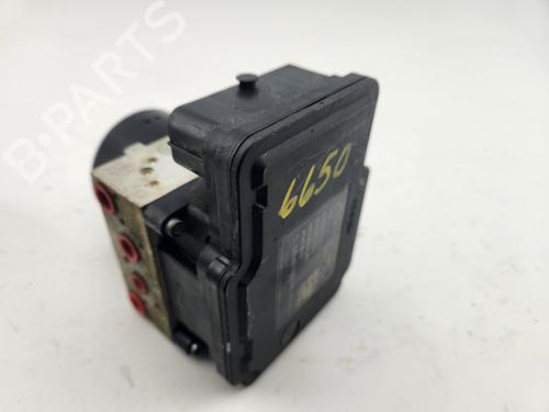 Used ABS pump FIAT DOBLO Cargo (263_) [2010-2025]  31020365