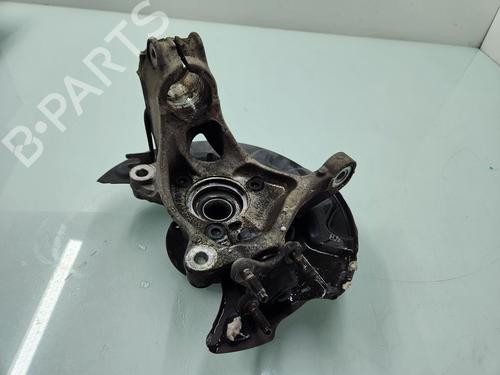 Right front steering knuckle VW GOLF VII (5G1, BQ1, BE1, BE2) 2.0 GTI | BP25301255M26 
