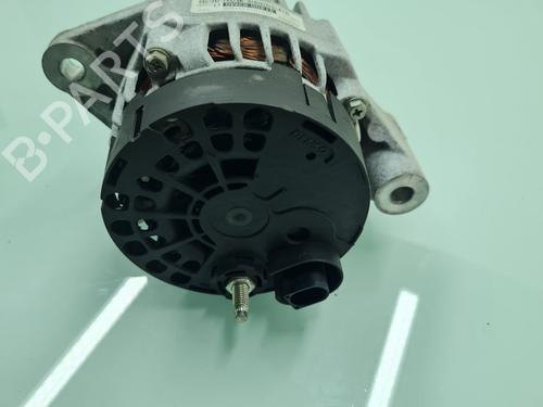 Alternator SUZUKI SX4 S-Cross (JY)  | BP21639812M7 
