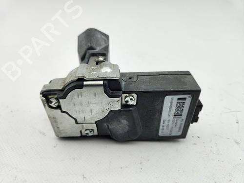 Ratlås/Tændingslås JEEP COMPASS (MP, M6, MV, M7) 2.0 CRD 4x4 (140 hp) 30731612