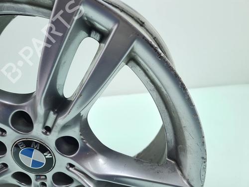 Rim BMW 1 (E87) 120 d | BP21646034C45