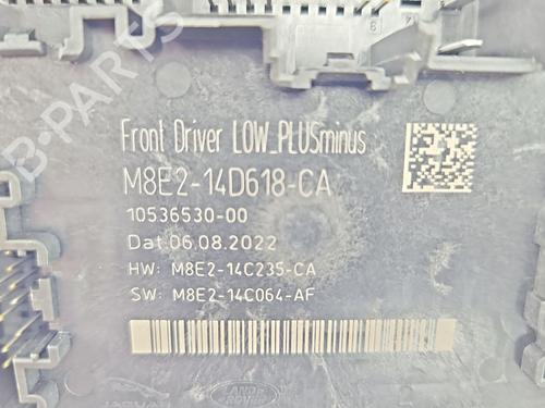 Electronic module LAND ROVER DEFENDER Station Wagon (L663) D250 MHEV 4x4 | BP40292024M83 - Image 3