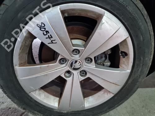 Fælk SKODA SUPERB III (3V3) [2015-2024]  31841075