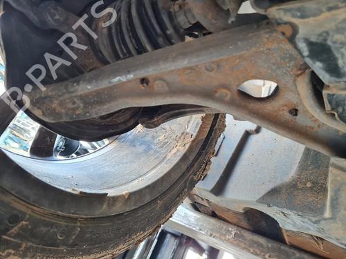 Used Right front suspension arm Right front suspension arm MERCEDES-BENZ GLA-CLASS (X156) GLA 200 CDI / d (156.908) (136 hp) 24311252 24311252