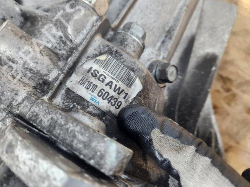 Gearbox KIA RIO III (UB) 1.2 CVVT | BP29716246M3 