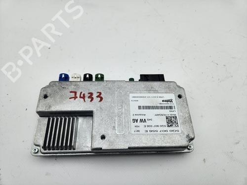 Used Electronic module Electronic module SEAT ATECA (KH7, KHP) 2.0 TDI 4Drive (150 hp) 29722891 29722891