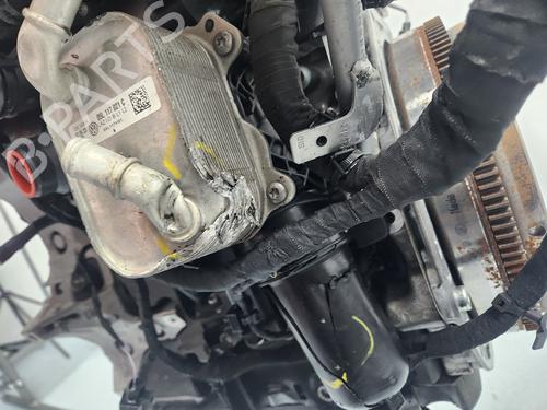 Engine VW PASSAT B9 Variant (CJ5) 2.0 TDI 4motion | BP32073133M1 - Image 12