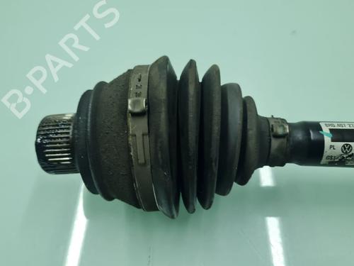 Right front driveshaft AUDI A6 C7 (4G2, 4GC)  | BP21644285M39 
