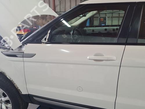 Used Left front door Left front door 38969155 38969155