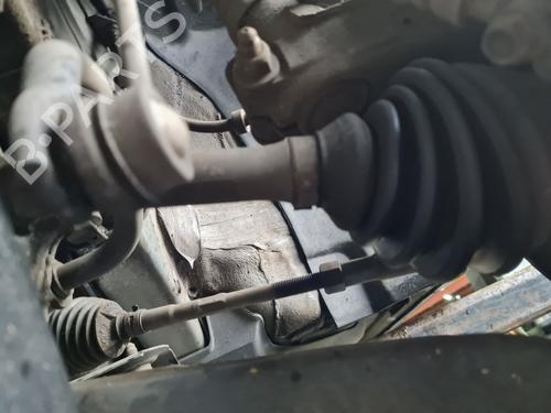 Used Left front driveshaft AUDI A1 (8X1, 8XK) 1.4 TFSI (185 hp) 30199301