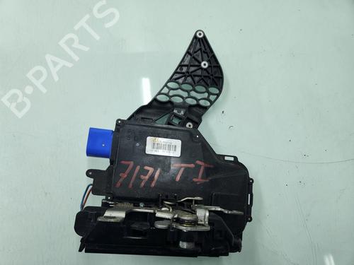 rear-left-lock-porsche-cayenne-9pa-2002-2003-2004-2005-2006-2007-2008-2009-2010-24507521 main image