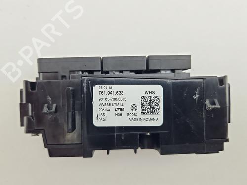Headlight switch VW TOUAREG (CR7, RC8) 3.0 TDI 4motion | BP40010307I24 - Image 2