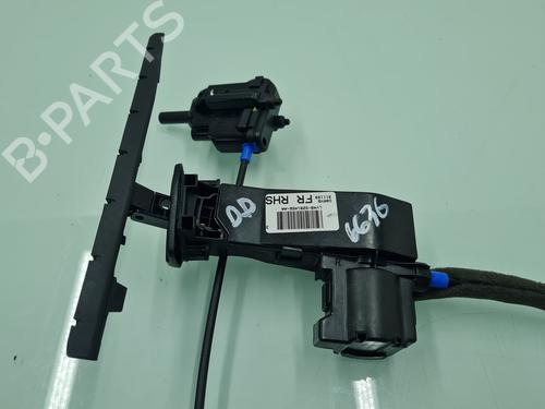 Dørhængsel/Dørbegrænser FORD KUGA III (DFK) 2.0 EcoBlue mHEV | BP21766927C146 - Image 3