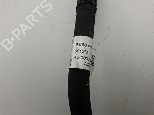 AC pipe BMW X3 (G01, F97, G08) xDrive 20 d Mild-Hybrid | BP38772543M126 - Image 2