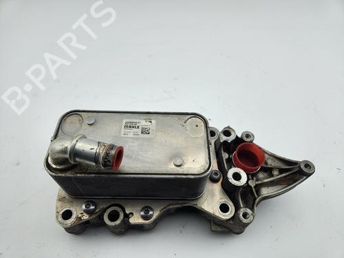 Used Oil radiator MERCEDES-BENZ SPRINTER 3,5-t Van (B906) [2006-2020]  30352158