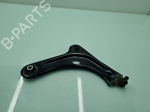 Used Right front suspension arm PEUGEOT 208 I (CA_, CC_) [2012-2021]  21765033