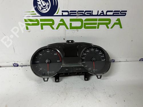 Used Instrument cluster SEAT IBIZA IV (6J5, 6P1) [2008-2017]  21660599