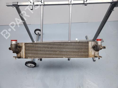 Used Intercooler Intercooler NISSAN X-TRAIL II (T31) [2007-2018] 21658492 21658492
