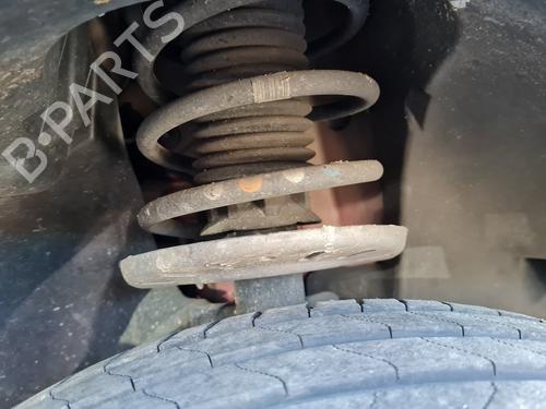 Used Right front shock absorber CITROËN C4 Grand Picasso II (DA_, DE_) 1.6 HDi / BlueHDi 115 (115 hp) 24955736