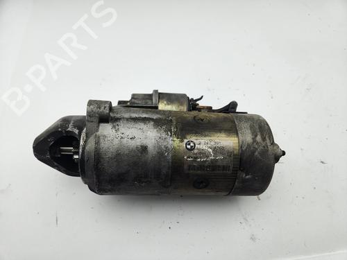 Used Starter Starter BMW 3 (E46) [1997-2005] 29489286 29489286