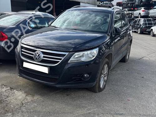 Front differential VW TIGUAN (5N_) | BP24173941M23 - Image 9