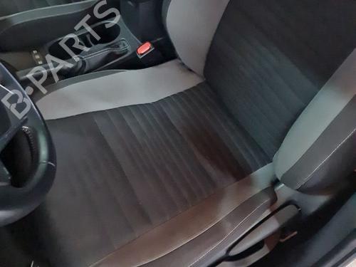 Left front seat TOYOTA AURIS (_E18_) 1.8 Hybrid (ZWE186_, ZWE186R) | BP40080609C15 - Image 2