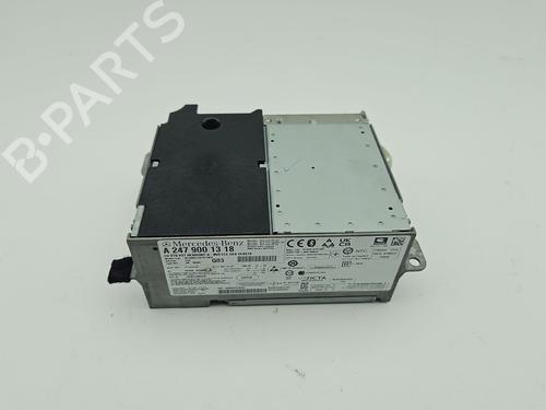 Elektronisk modul Elektronisk modul 39076807 39076807