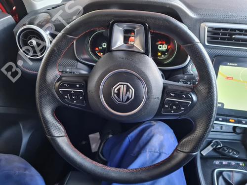 Used Steering wheel Steering wheel MG MG ZS SUV (AZS1) [2017-2026] 23234775 23234775