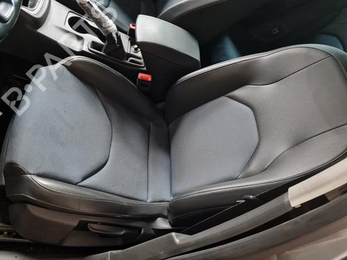 Used Left front seat SEAT LEON ST (5F8) [2012-2020]  21766881