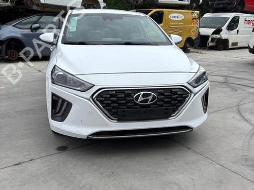 Rear parcel shelf HYUNDAI IONIQ (AE)  | BP27865725C85 
