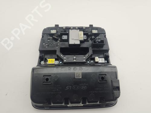 Kabinelys KIA XCEED (CD) 1.5 T-GDi MHEV | BP37294007I8 - Image 3