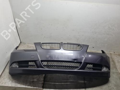 Used Front bumper BMW 3 Touring (E91) 320 d (163 hp) 21646279