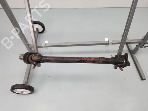 Used Driveshaft Driveshaft SUZUKI VITARA (ET, TA, TD) [1988-2002] 31612318 31612318