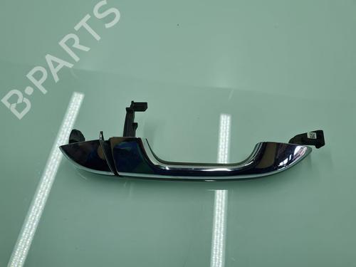 Front right exterior door handle KIA SPORTAGE IV (QL, QLE) 1.7 CRDi | BP21639441C129