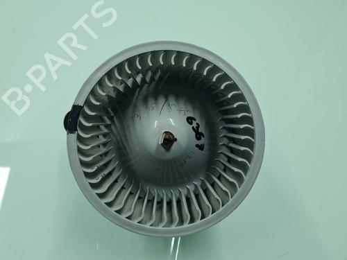 Heater blower motor FORD RANGER (TKE)  | BP21764832M62 