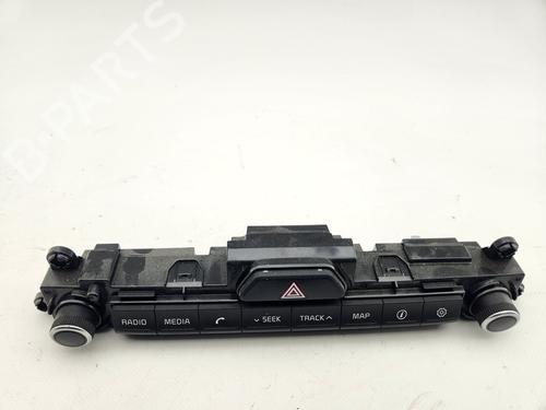 Used Warning switch Warning switch KIA SPORTAGE IV (QL, QLE) [2015-2022] 28360384 28360384