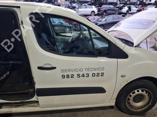 right-front-door-citroen-berlingo-box-bodympv-b9-2008-31792693 main image