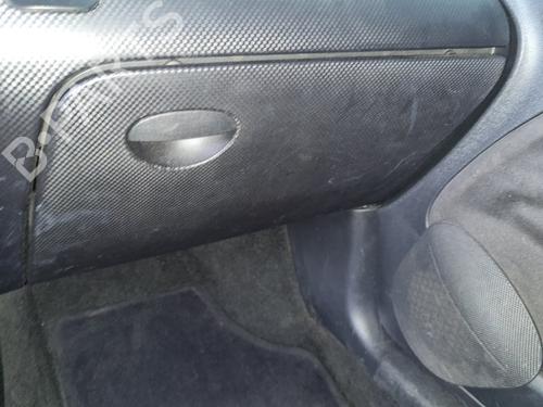 Used Glove box SEAT ALTEA (5P1) [2004-2015]  21646799