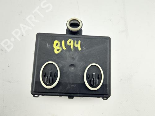Used Electronic module Electronic module 39141438 39141438
