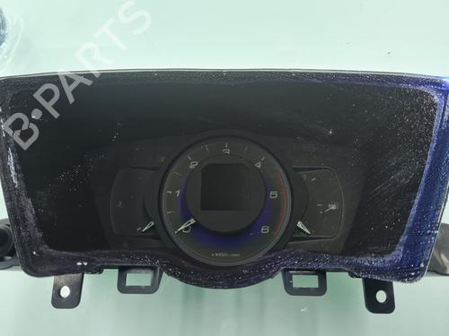 Used Instrument cluster HONDA CIVIC VIII Hatchback (FN, FK) 2.2 CTDi (FK3) (140 hp) 21658168