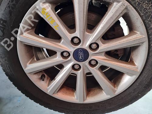 Used Rim Rim 38755259 38755259