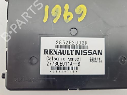 Electronic module DACIA DUSTER (HM_) | BP39097538M83 - Image 2
