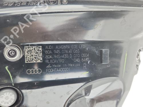 Right taillight AUDI Q5 (FYB, FYG) 40 TDI Mild Hybrid quattro | BP37517434C35 - Image 7