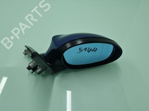 Used Right mirror BMW 1 (E87) 118 d (143 hp) 21642966