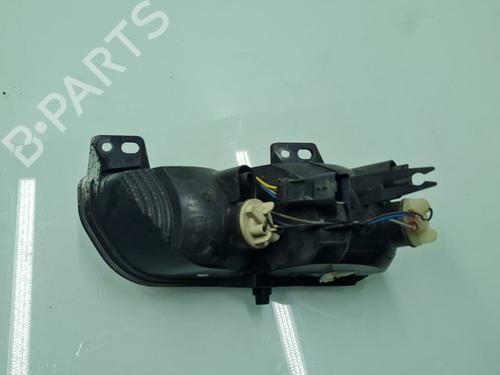 Rear bumper left light CITROËN C4 Picasso I MPV (UD_) | BP21644948C81 - Image 2