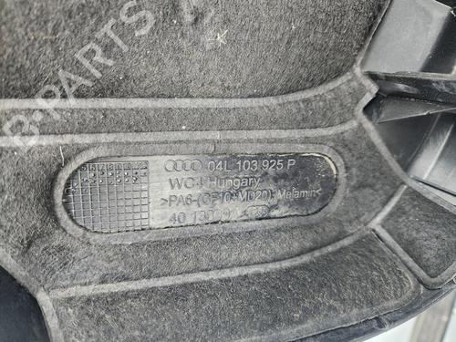 Upper protection AUDI A4 B9 Avant (8W5, 8WD) | BP34193098M93 - Image 2